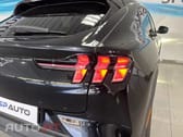 Ford Mustang Mach-E Standard