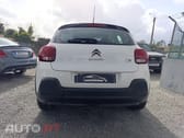 Citroen C3 1.2 PureTech Shine