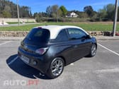Opel Adam 1.2 Glam