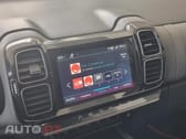 Citroen C5 Aircross 1.5 BlueHDi Feel EAT8