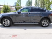Mercedes-Benz GLC 220 Coupe 220 d 4Matic Edition