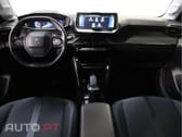 Peugeot 208 Allure Versão Eléctrica