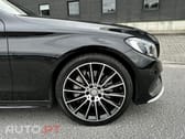 Mercedes-Benz C 250 d Aut.