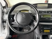 Citroen C4 1.6 e-HDi Exclusive CMP6