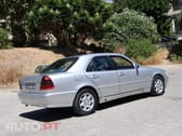 Mercedes-Benz C 220 D Classic