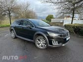 Peugeot 508 RXH 2.0 HDi Hybrid4 Limited Edition 2-Tronic