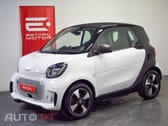 Smart ForTwo EQ passion