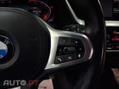 BMW 116 d Pack Desportivo M Auto