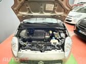 Fiat Punto 1.4 16V Emotion