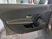 Mercedes-Benz A 180 d Style