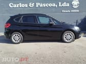 BMW 216 d Line Luxury