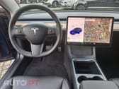 Tesla Model 3 Performance Tração Integral