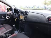 Dacia Sandero 0.9 TCe Comfort Bi-Fuel