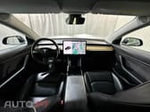 Tesla Model 3 Performance Dual Motor AWD
