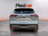 Nissan Qashqai 1.5 e-Power N-Connecta
