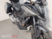 Honda NC750X DCT
