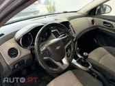 Chevrolet Cruze 2.0 VCDi LT