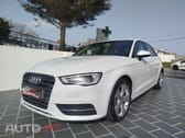 Audi A3 Sportback 2.0 TDi Sport S tronic