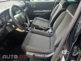 Citroen C3 Aircross 1.2 PureTech Plus