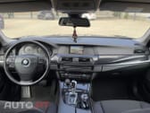 BMW 520 d Modern Line Automática KIT M Sport 