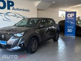 Peugeot 2008 1.5 BlueHDi Active Pack