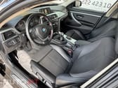 BMW 420 d Line Sport