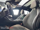 Mercedes-Benz EQE 350+