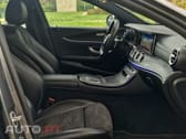 Mercedes-Benz E 300 DE 9G-TRONIC AMG LINE