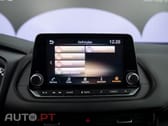 Nissan Qashqai 1.3 DIG-T Acenta