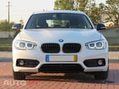 BMW 116 Line Sport