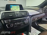 BMW 420 d Pack M Auto