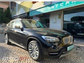 BMW X1 16 d sDrive