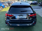 Audi Q3 35 TDI S tronic