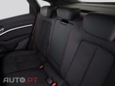 Audi Q8 E-Tron 50 Quattro S line 