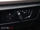 BMW 116 d Line Urban