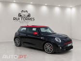 MINI Cooper COOPER S AUTO - KIT JCW