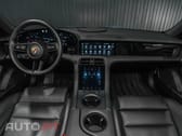 Porsche Taycan 4