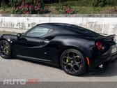 Alfa Romeo 4C 960