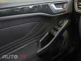 Ford Focus SW 1.0 Ecoboost Hybrid 125 cv SW ST-Line