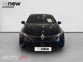 Renault Clio Techno