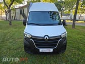 Renault Master L3H3 2.3 DCI 135CV IVA DEDUTIVEL