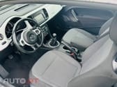 Volkswagen New Beetle VW New Beetle 1.6 TDi Design