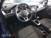 Renault Captur 1.0 TCe Zen