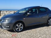 Seat Ibiza 1.0 TSI FR DSG