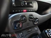 Fiat Panda 1.2 Young