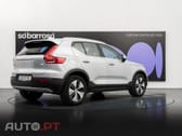Volvo XC40 1.5 T5 PHEV Inscription Expression
