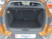 Renault Captur 1.0TCe Intens