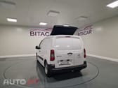 Citroen Berlingo 1.6 BLUEHDI 100CV GIRAFON IVA DEDUTIVEL