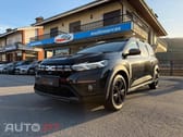 Dacia Jogger 1.0 ECO-G SL Extreme 7L Bi-Fuel