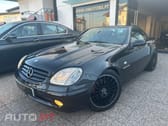 Mercedes-Benz SLK 200 Kompressor